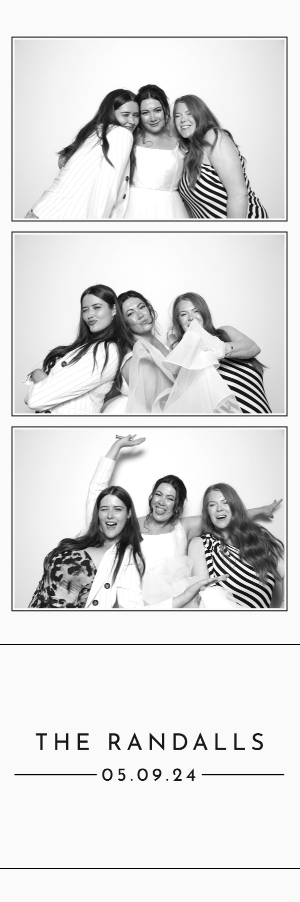 The Randall's | View more photos from the event at images.mobile-photo-booth.com/u/MobilePhotoBoothUK/The-Randalls