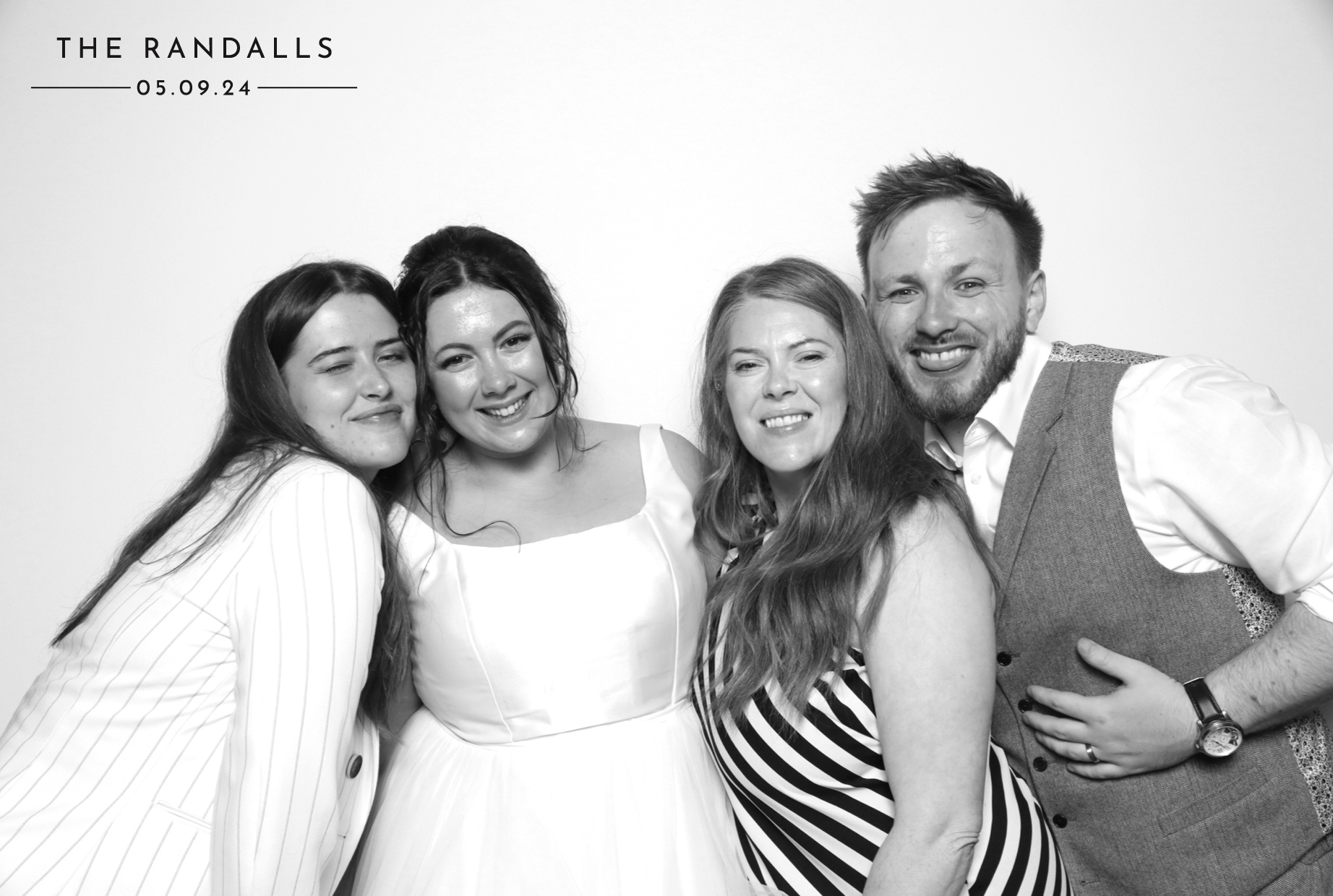 The Randall's | View more photos from the event at images.mobile-photo-booth.com/u/MobilePhotoBoothUK/The-Randalls