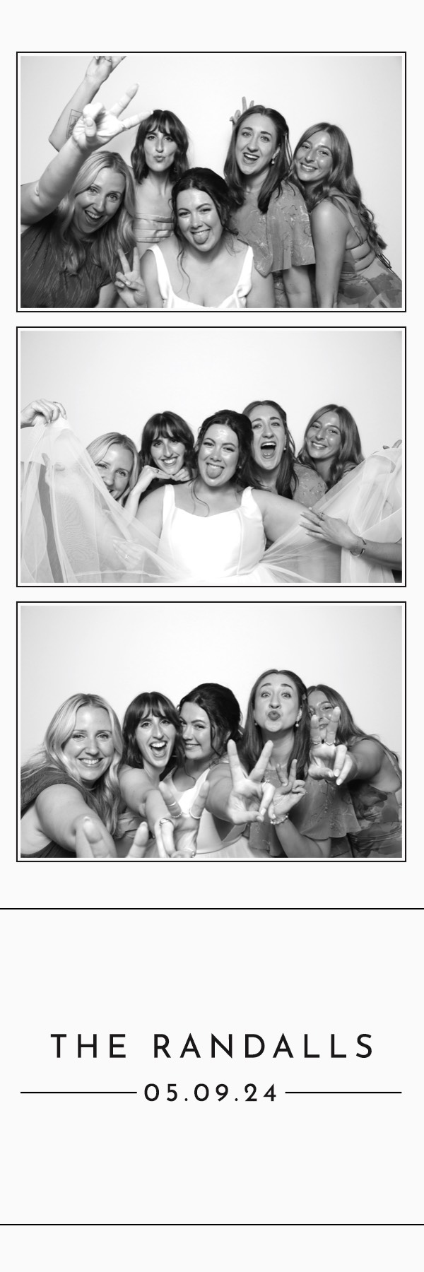 The Randall's | View more photos from the event at images.mobile-photo-booth.com/u/MobilePhotoBoothUK/The-Randalls