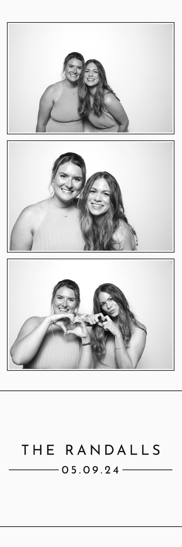 The Randall's | View more photos from the event at images.mobile-photo-booth.com/u/MobilePhotoBoothUK/The-Randalls