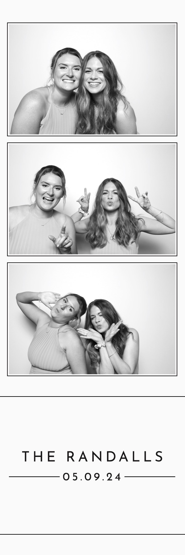 The Randall's | View more photos from the event at images.mobile-photo-booth.com/u/MobilePhotoBoothUK/The-Randalls