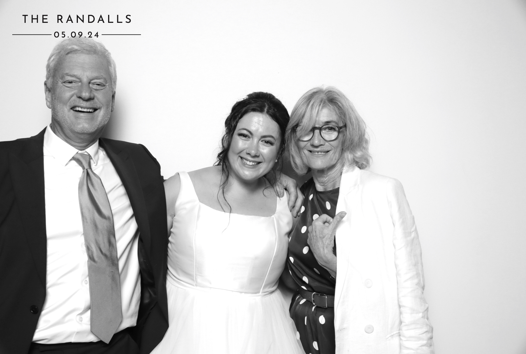 The Randall's | View more photos from the event at images.mobile-photo-booth.com/u/MobilePhotoBoothUK/The-Randalls