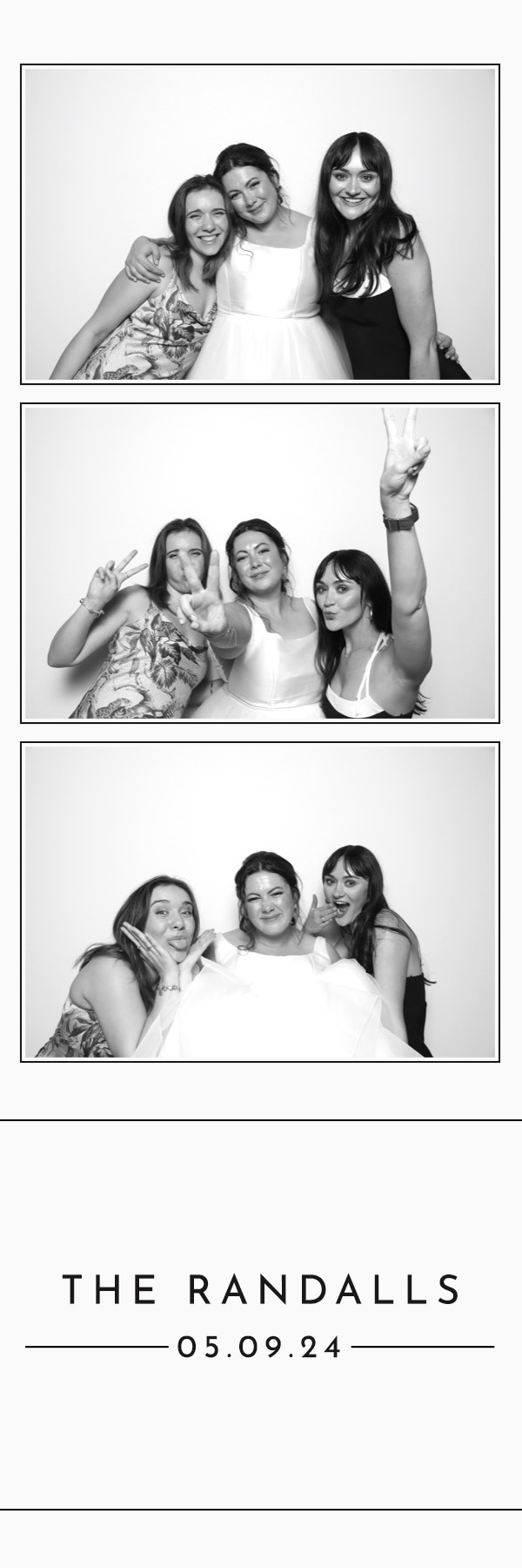 The Randall's | View more photos from the event at images.mobile-photo-booth.com/u/MobilePhotoBoothUK/The-Randalls