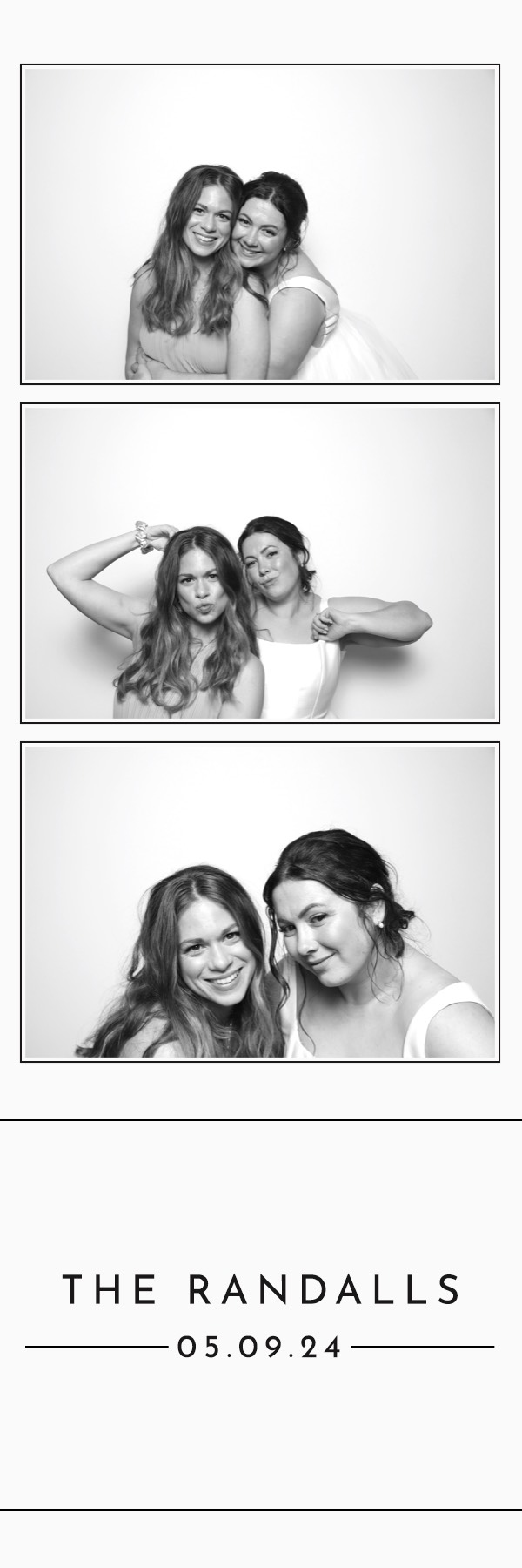 The Randall's | View more photos from the event at images.mobile-photo-booth.com/u/MobilePhotoBoothUK/The-Randalls