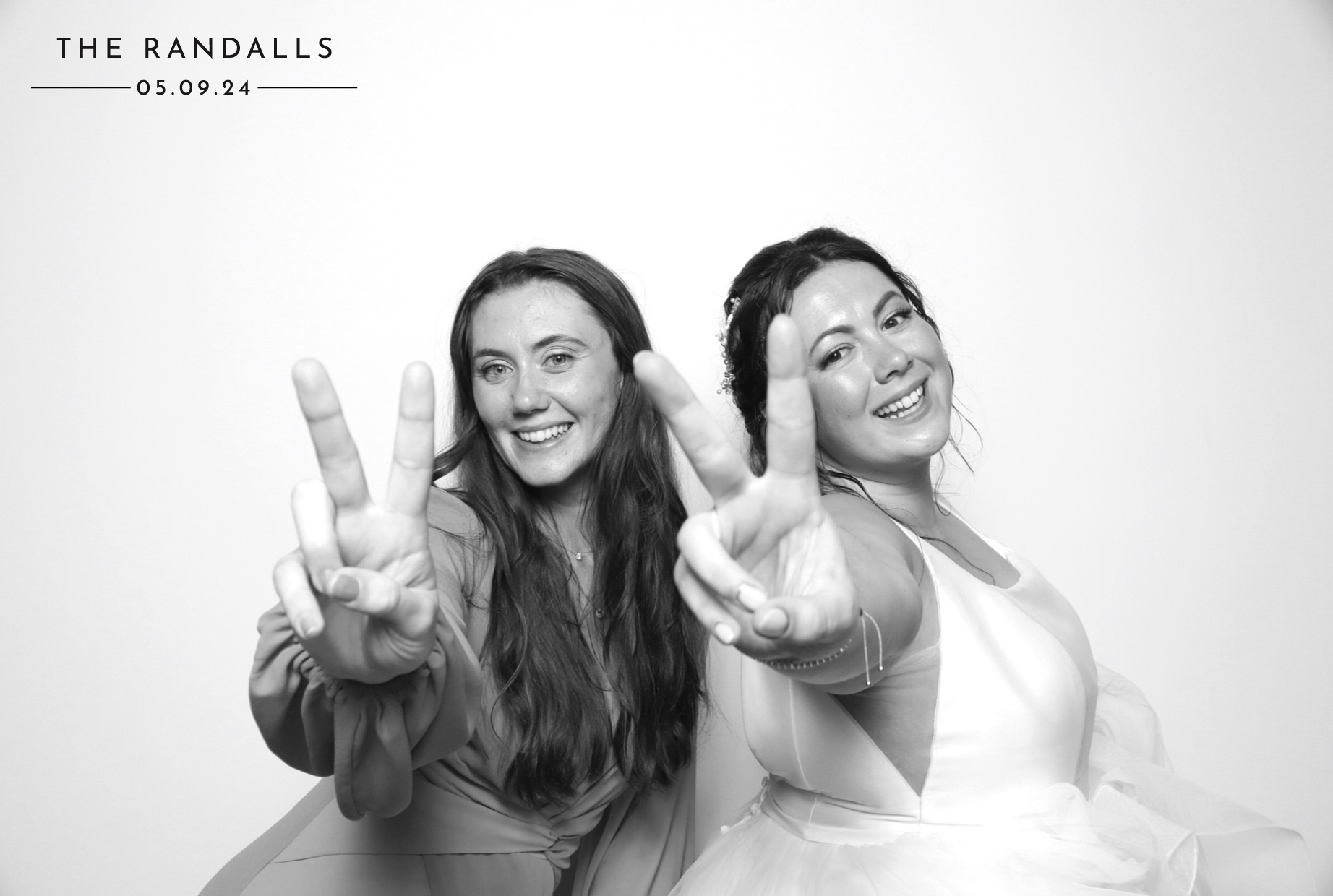 The Randall's | View more photos from the event at images.mobile-photo-booth.com/u/MobilePhotoBoothUK/The-Randalls