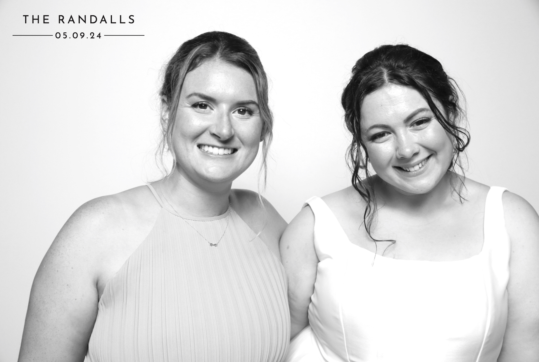 The Randall's | View more photos from the event at images.mobile-photo-booth.com/u/MobilePhotoBoothUK/The-Randalls
