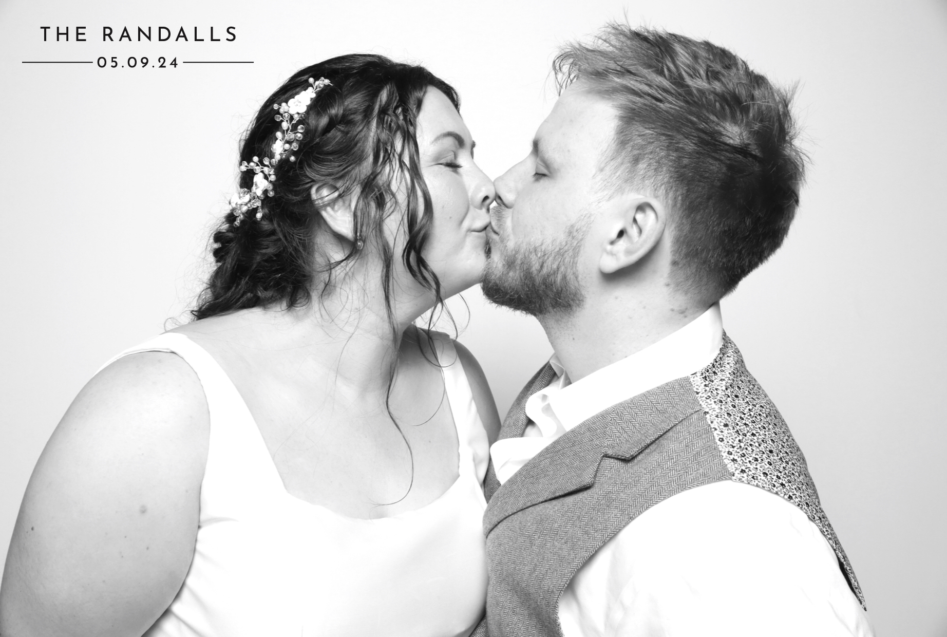 The Randall's | View more photos from the event at images.mobile-photo-booth.com/u/MobilePhotoBoothUK/The-Randalls
