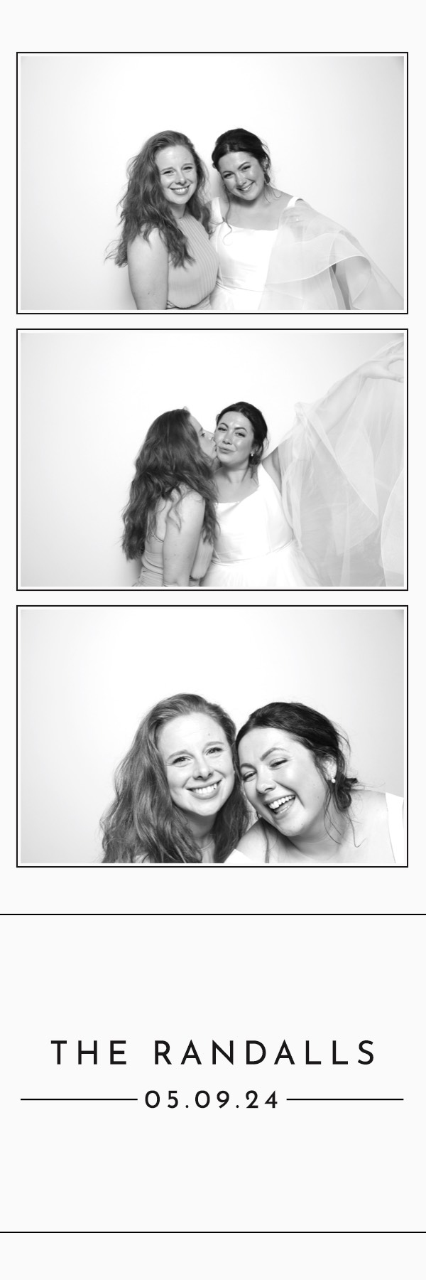 The Randall's | View more photos from the event at images.mobile-photo-booth.com/u/MobilePhotoBoothUK/The-Randalls