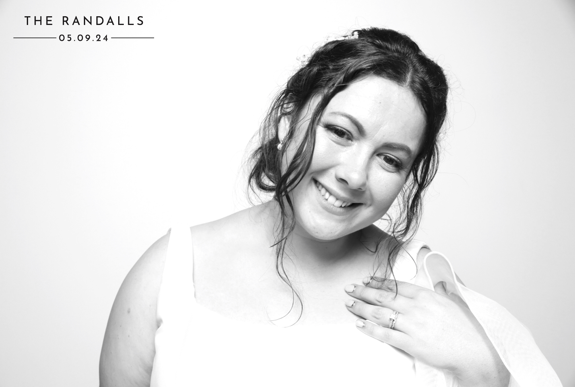 The Randall's | View more photos from the event at images.mobile-photo-booth.com/u/MobilePhotoBoothUK/The-Randalls