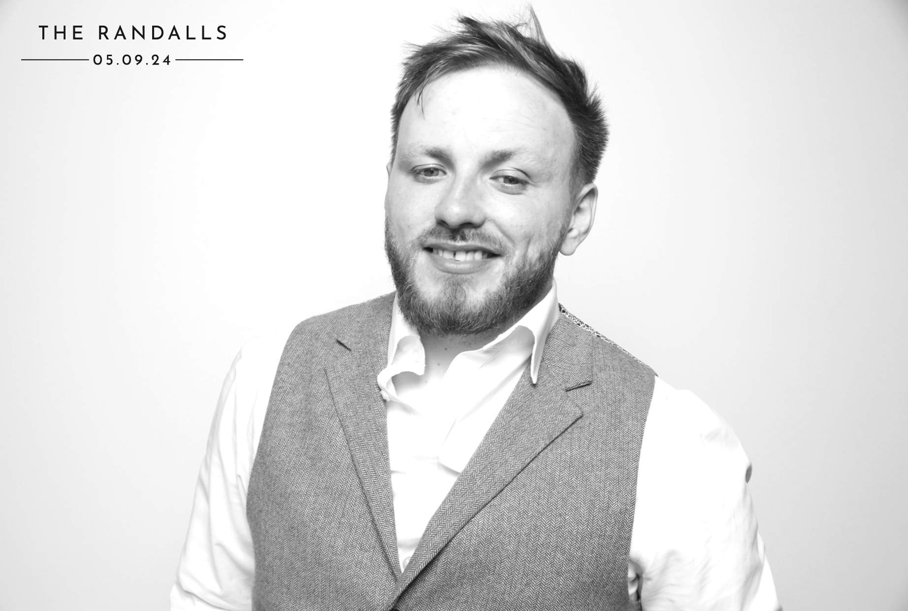 The Randall's | View more photos from the event at images.mobile-photo-booth.com/u/MobilePhotoBoothUK/The-Randalls