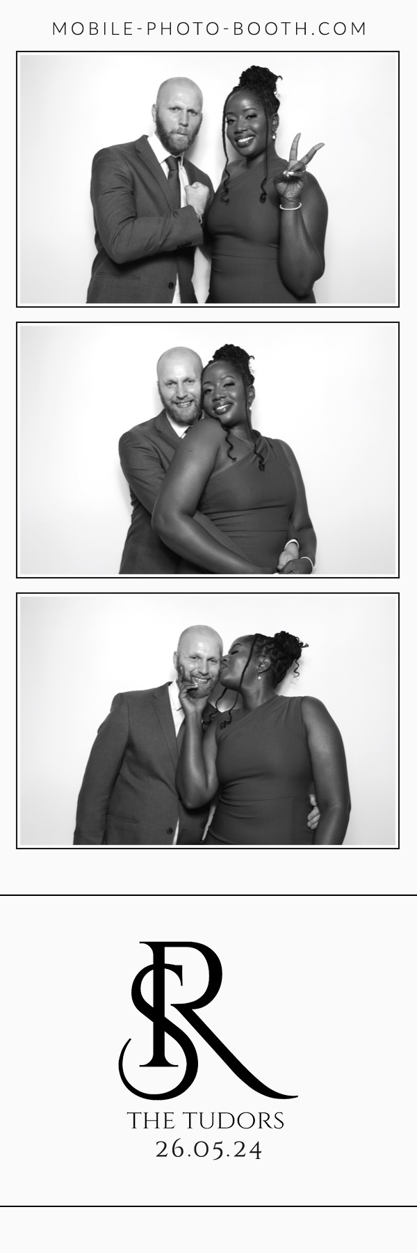 The Tudor Wedding | View more photos from the event at images.mobile-photo-booth.com/u/MobilePhotoBoothUK/The-Tudor-Wedding