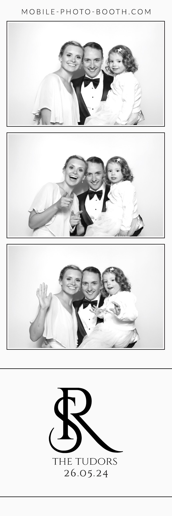 The Tudor Wedding | View more photos from the event at images.mobile-photo-booth.com/u/MobilePhotoBoothUK/The-Tudor-Wedding