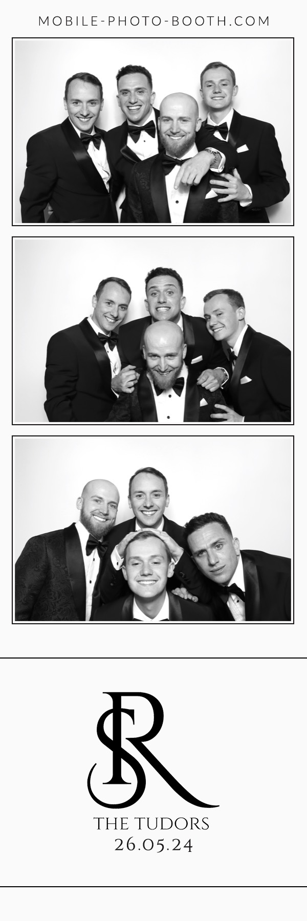 The Tudor Wedding | View more photos from the event at images.mobile-photo-booth.com/u/MobilePhotoBoothUK/The-Tudor-Wedding
