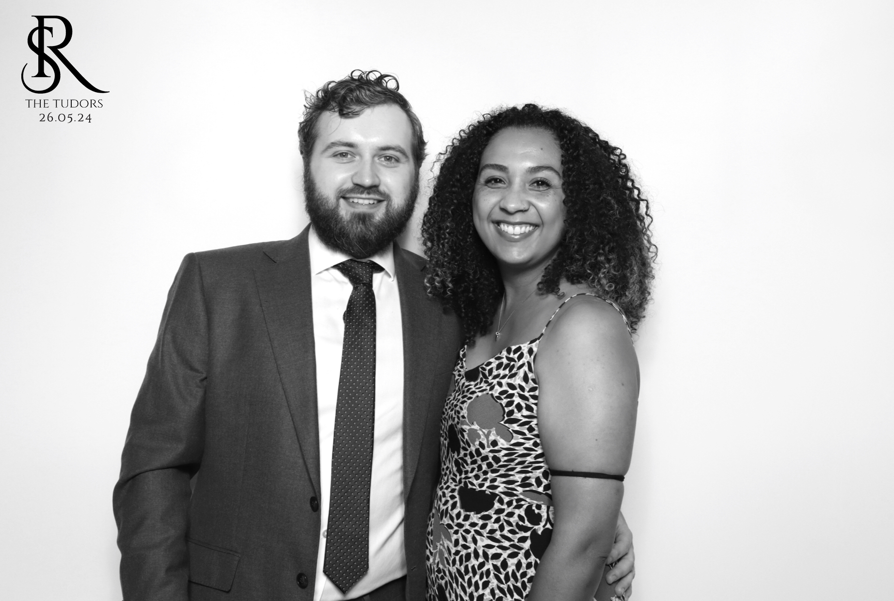 The Tudor Wedding | View more photos from the event at images.mobile-photo-booth.com/u/MobilePhotoBoothUK/The-Tudor-Wedding