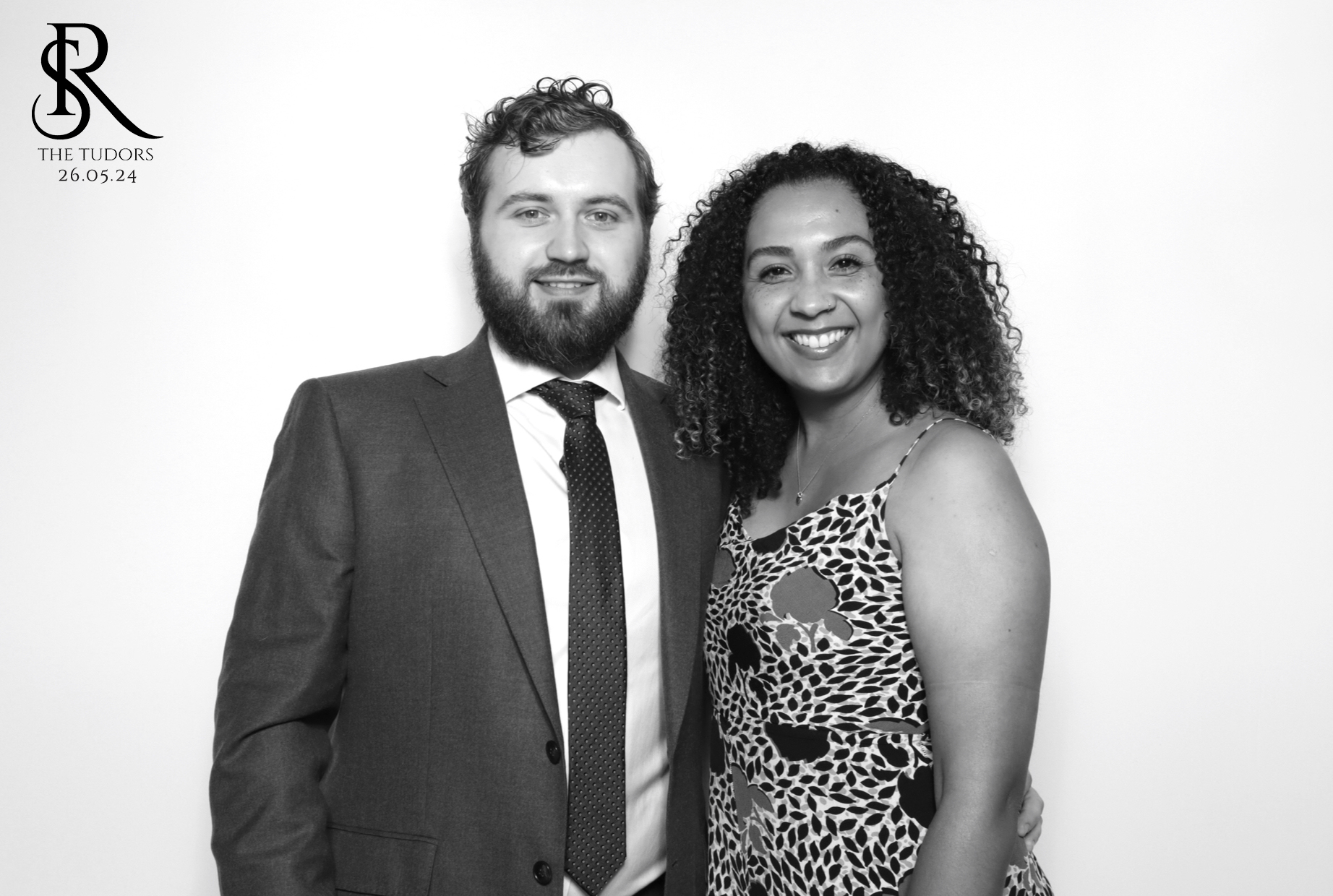 The Tudor Wedding | View more photos from the event at images.mobile-photo-booth.com/u/MobilePhotoBoothUK/The-Tudor-Wedding
