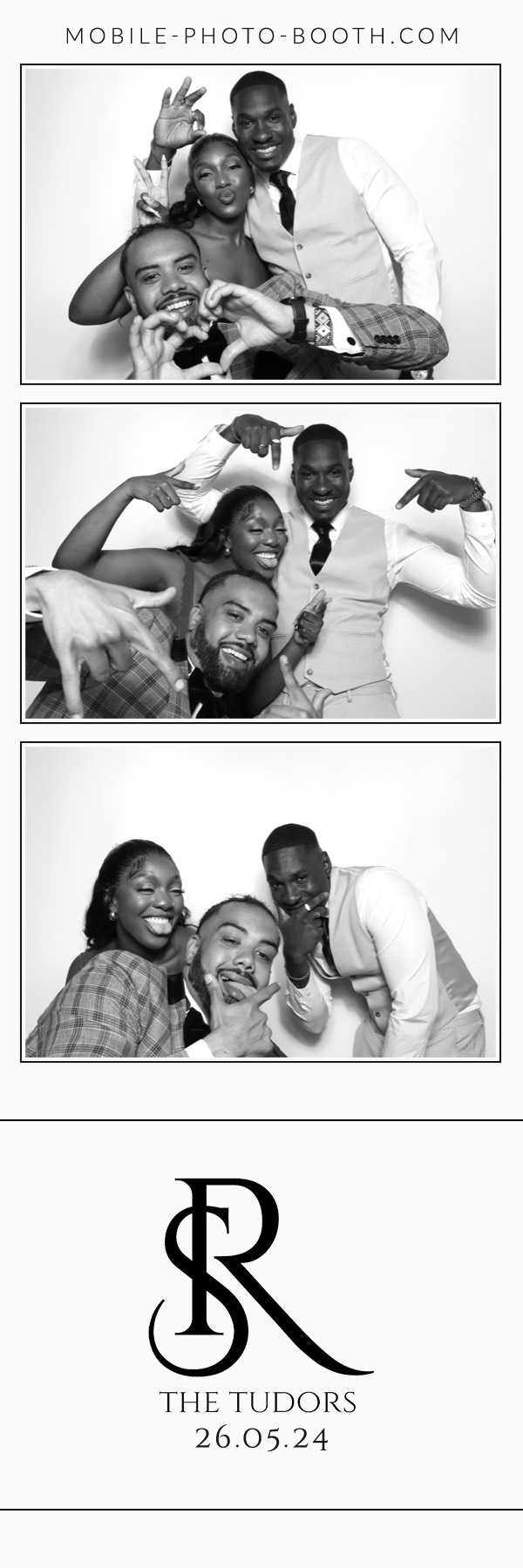 The Tudor Wedding | View more photos from the event at images.mobile-photo-booth.com/u/MobilePhotoBoothUK/The-Tudor-Wedding