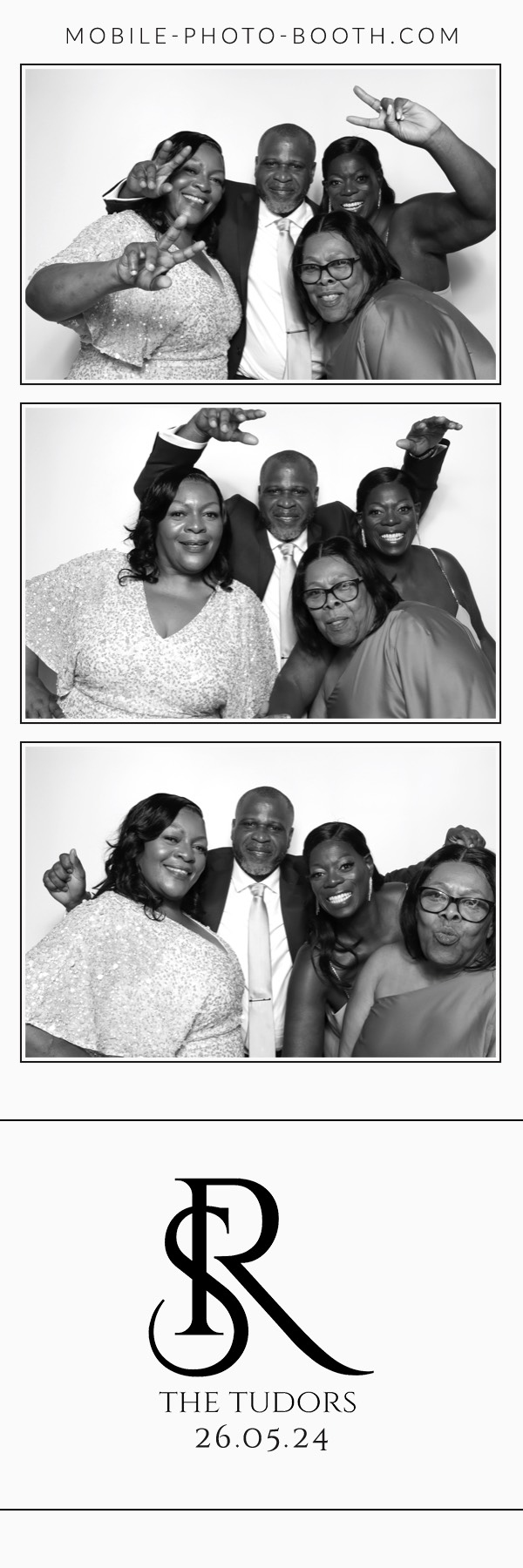 The Tudor Wedding | View more photos from the event at images.mobile-photo-booth.com/u/MobilePhotoBoothUK/The-Tudor-Wedding