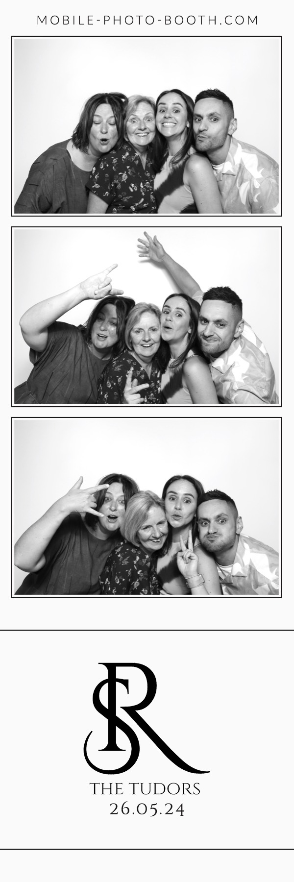 The Tudor Wedding | View more photos from the event at images.mobile-photo-booth.com/u/MobilePhotoBoothUK/The-Tudor-Wedding