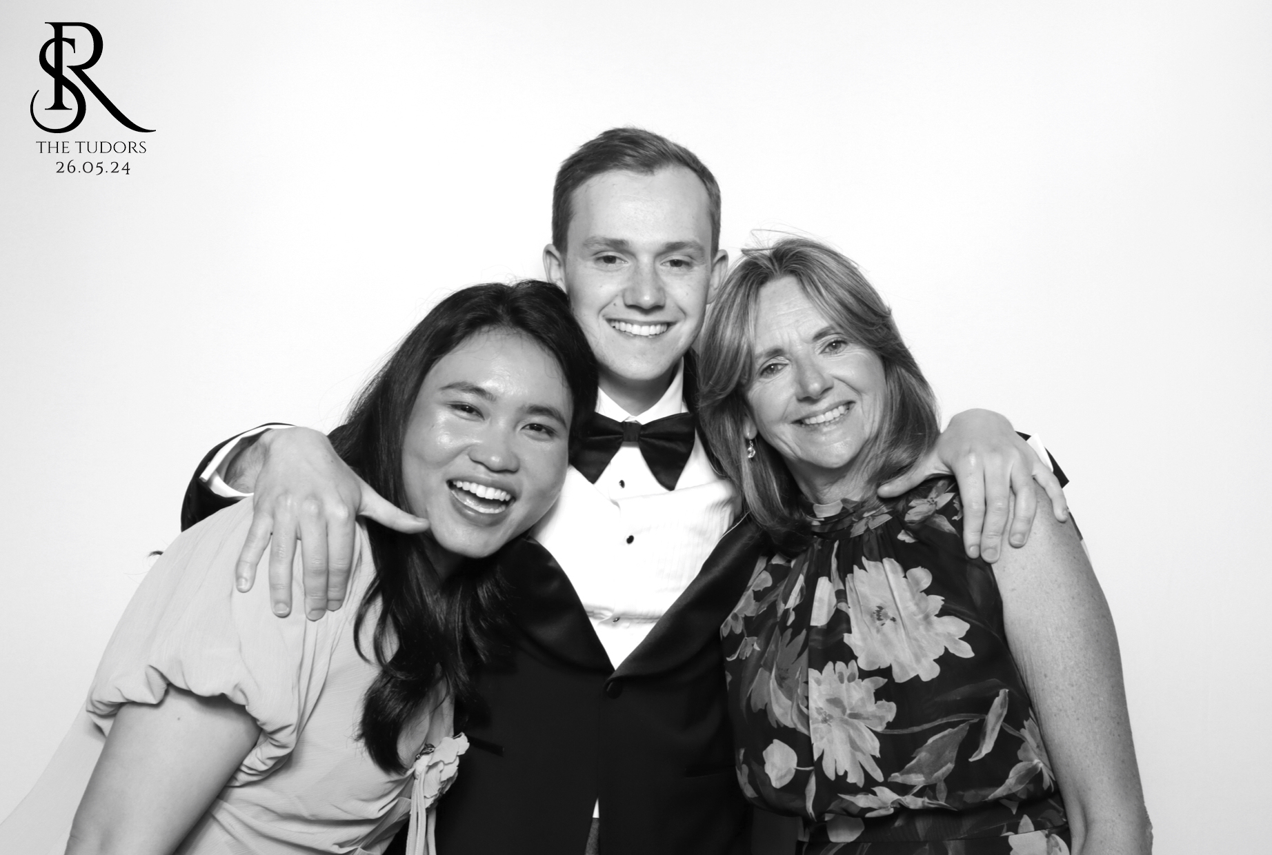 The Tudor Wedding | View more photos from the event at images.mobile-photo-booth.com/u/MobilePhotoBoothUK/The-Tudor-Wedding