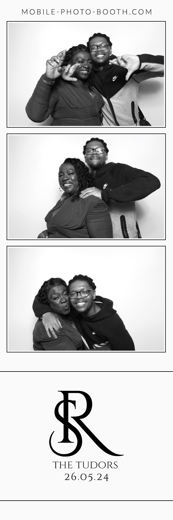 The Tudor Wedding | View more photos from the event at images.mobile-photo-booth.com/u/MobilePhotoBoothUK/The-Tudor-Wedding