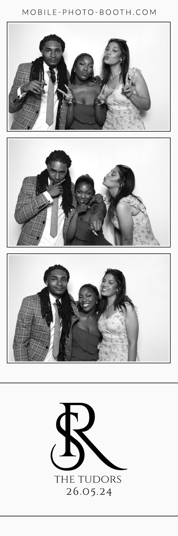 The Tudor Wedding | View more photos from the event at images.mobile-photo-booth.com/u/MobilePhotoBoothUK/The-Tudor-Wedding