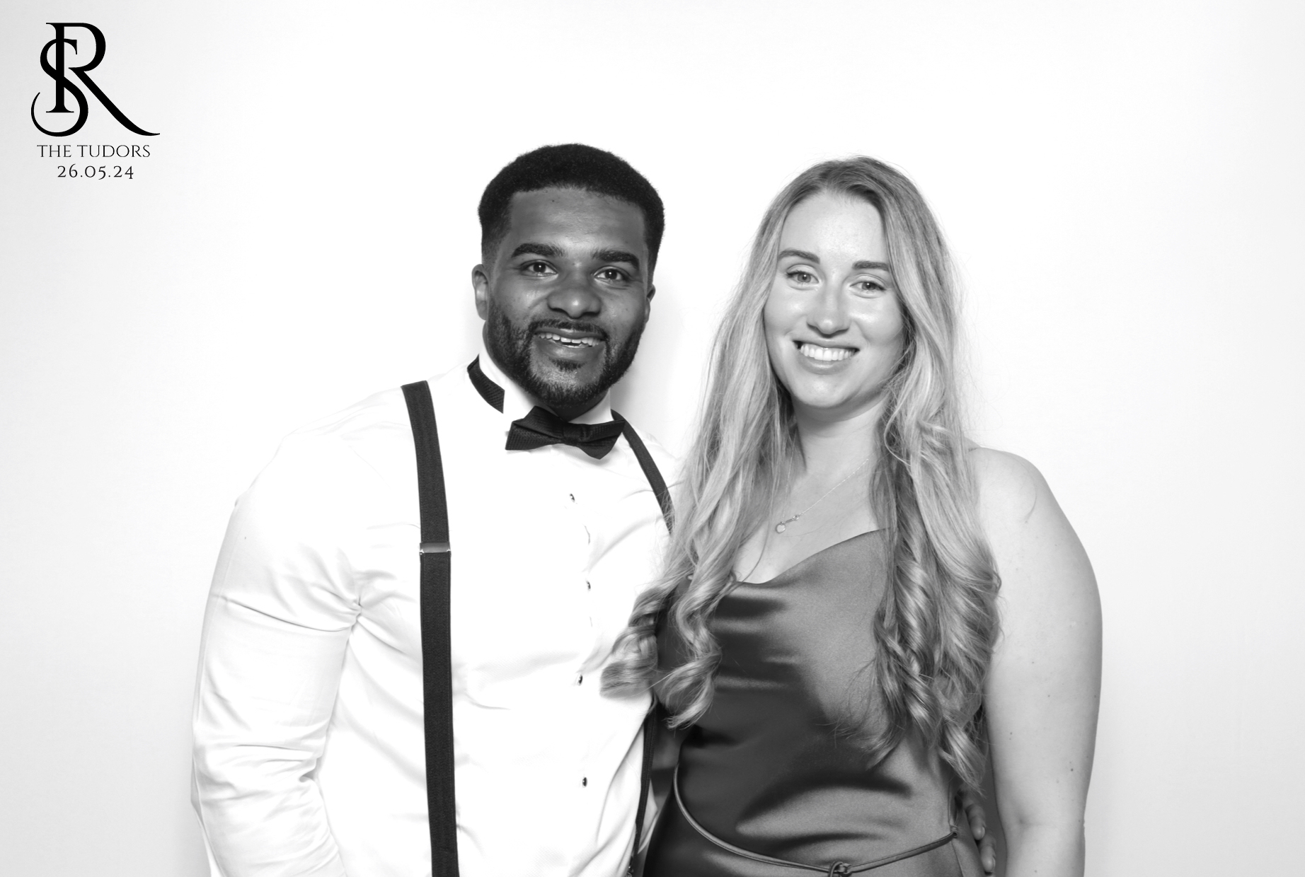 The Tudor Wedding | View more photos from the event at images.mobile-photo-booth.com/u/MobilePhotoBoothUK/The-Tudor-Wedding