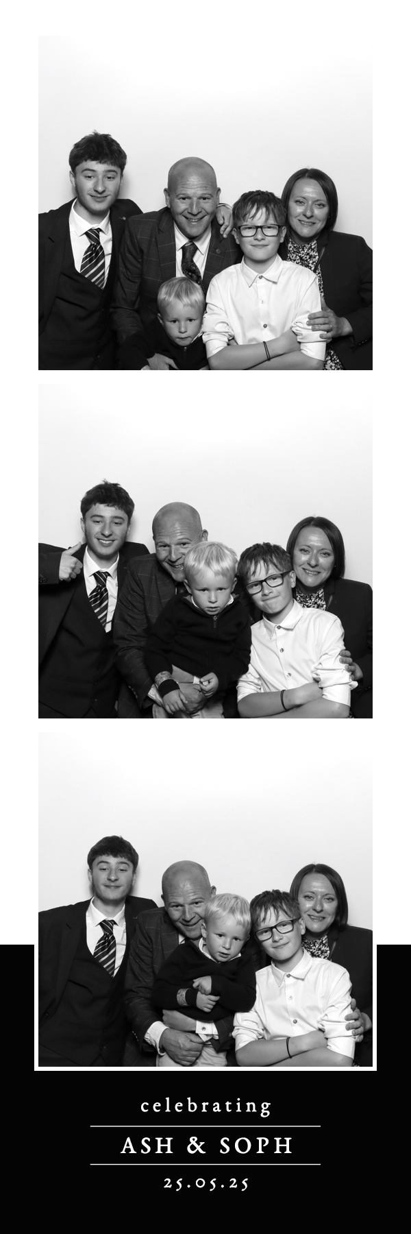 Ash & Soph | View more photos from the event at images.mobile-photo-booth.com/u/MobilePhotoBoothUK/Ash-Soph