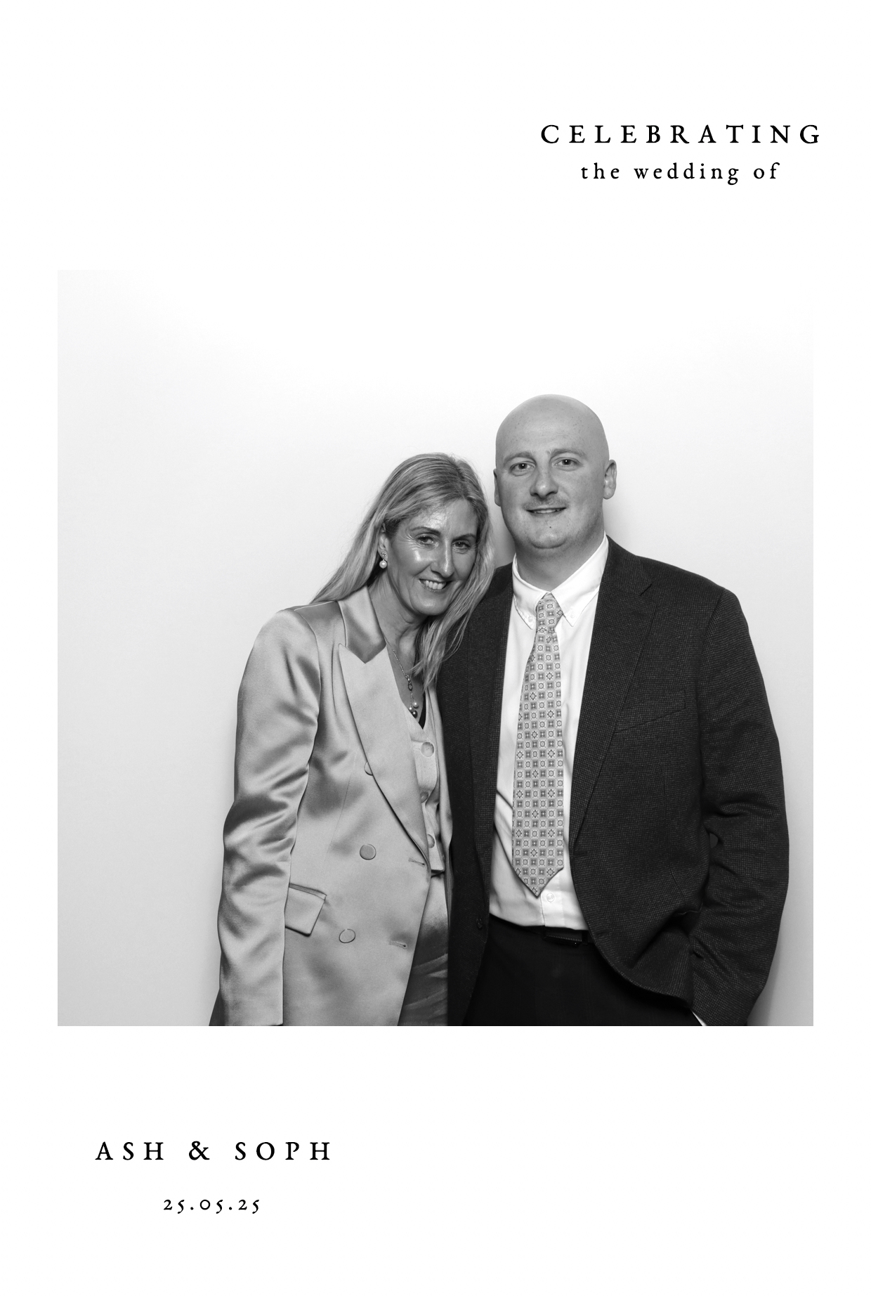 Ash & Soph | View more photos from the event at images.mobile-photo-booth.com/u/MobilePhotoBoothUK/Ash-Soph