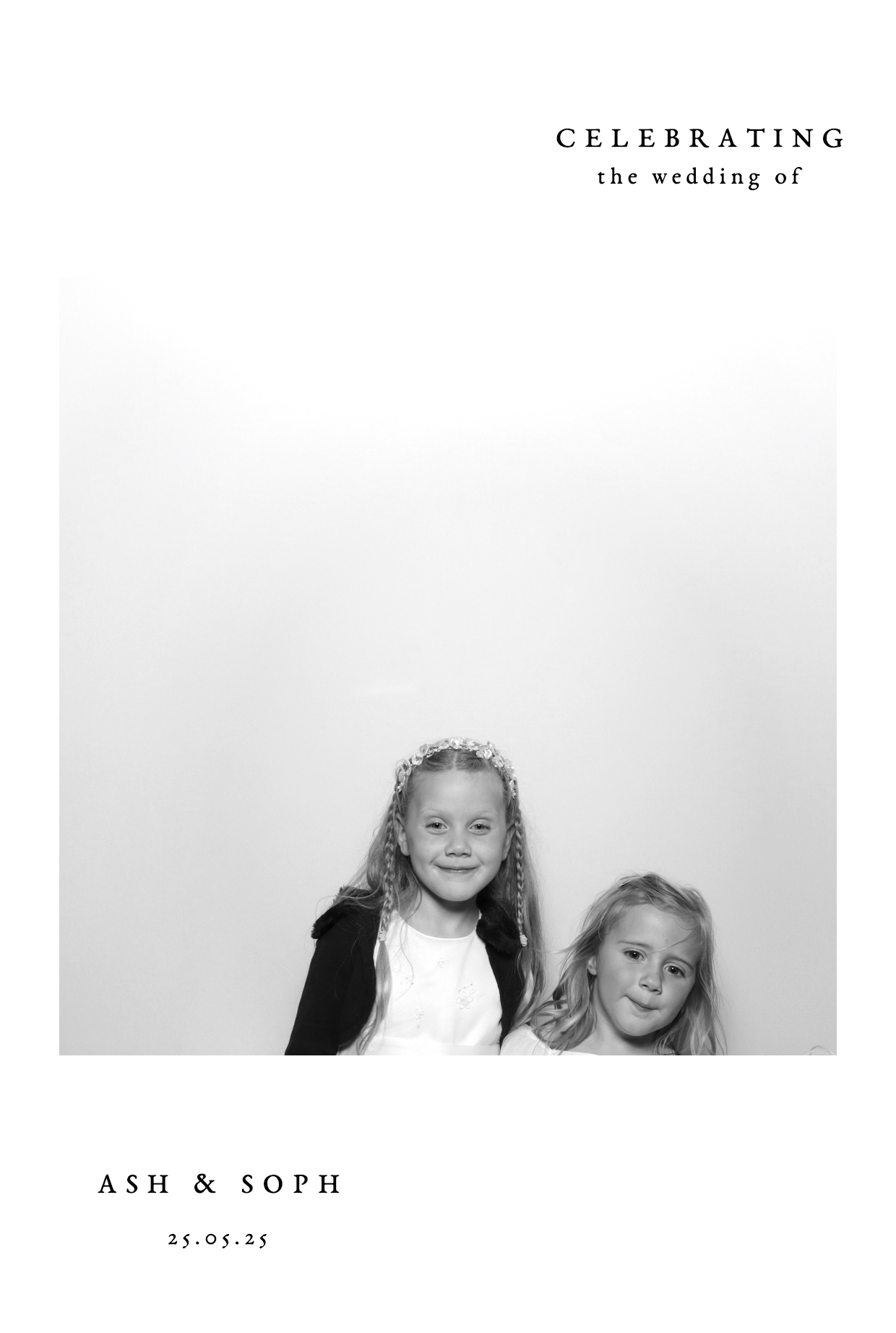 Ash & Soph | View more photos from the event at images.mobile-photo-booth.com/u/MobilePhotoBoothUK/Ash-Soph