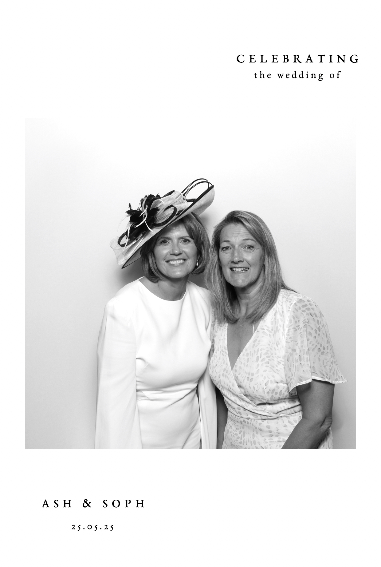 Ash & Soph | View more photos from the event at images.mobile-photo-booth.com/u/MobilePhotoBoothUK/Ash-Soph