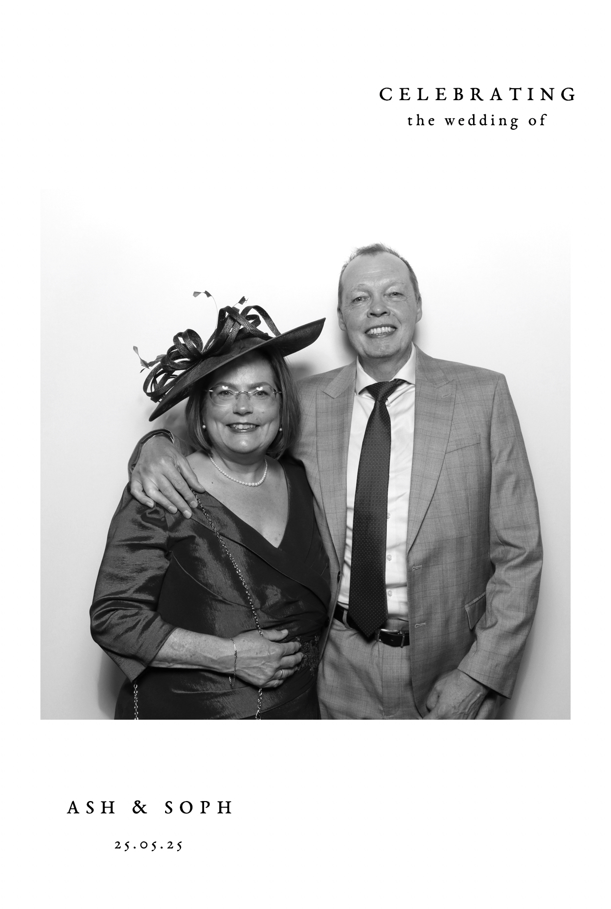 Ash & Soph | View more photos from the event at images.mobile-photo-booth.com/u/MobilePhotoBoothUK/Ash-Soph