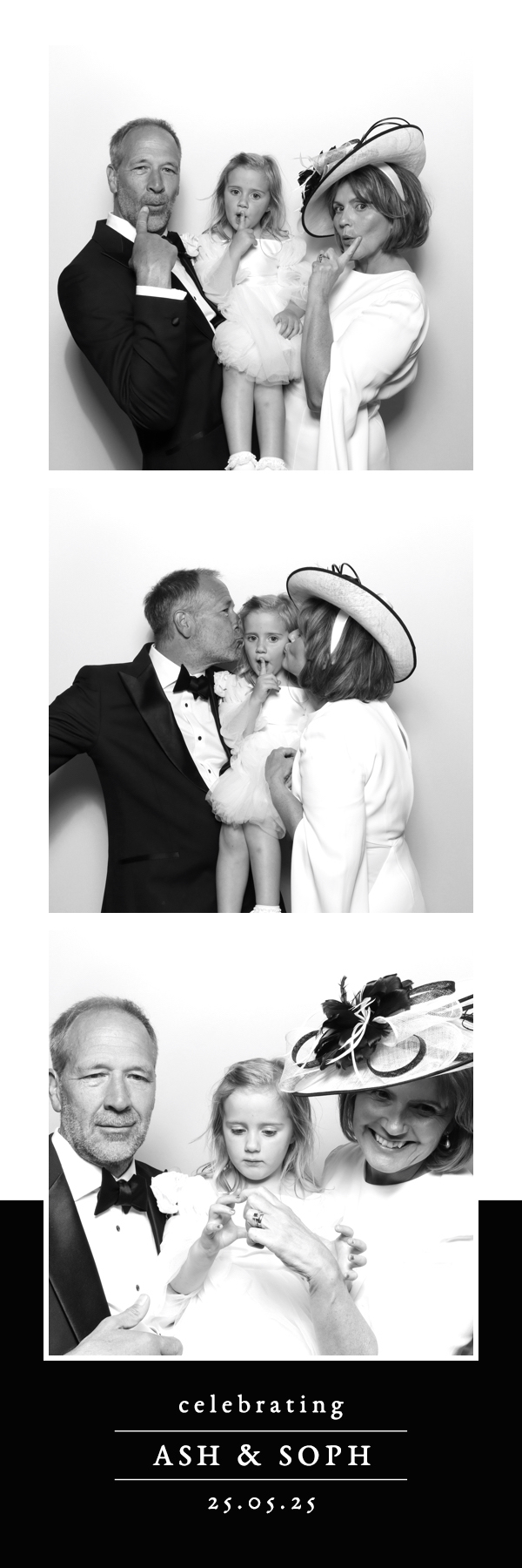 Ash & Soph | View more photos from the event at images.mobile-photo-booth.com/u/MobilePhotoBoothUK/Ash-Soph