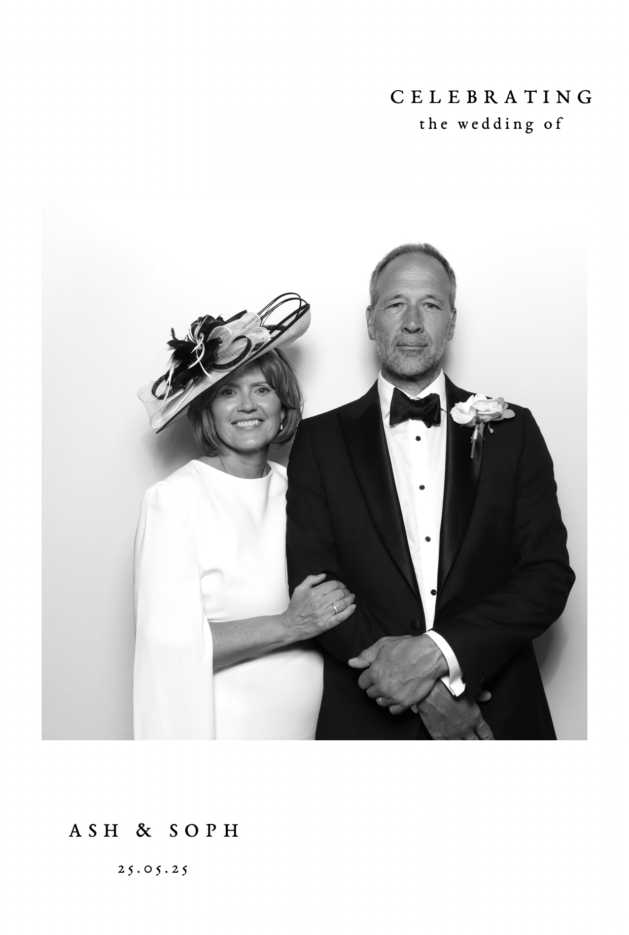 Ash & Soph | View more photos from the event at images.mobile-photo-booth.com/u/MobilePhotoBoothUK/Ash-Soph