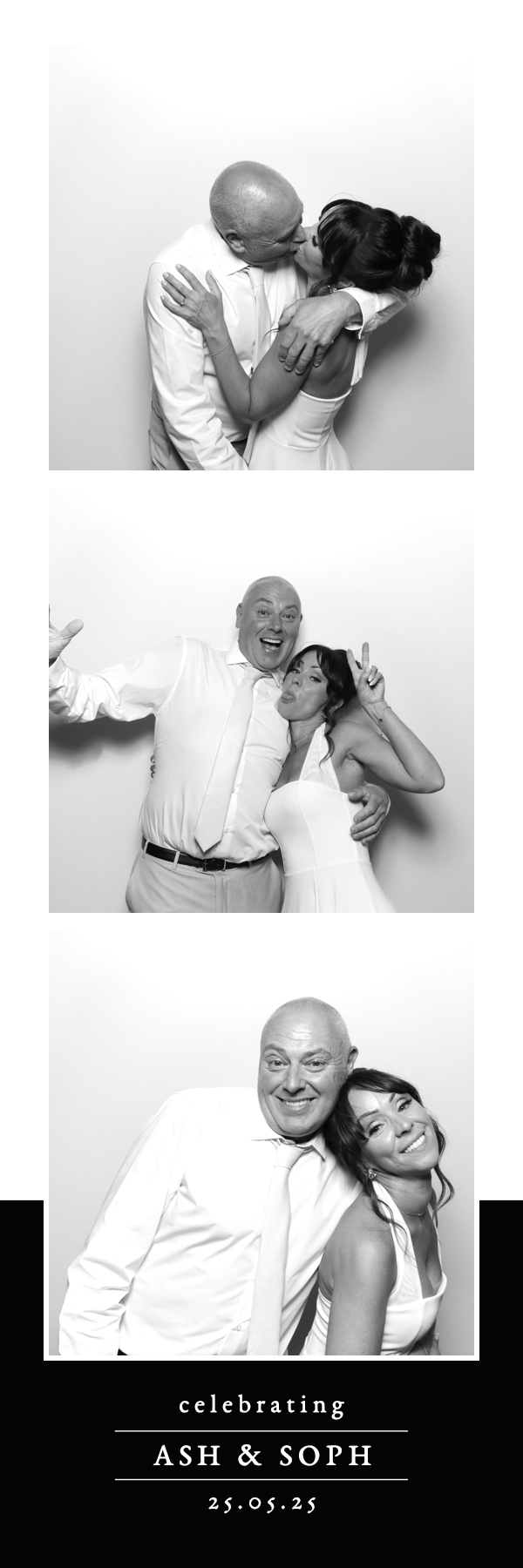 Ash & Soph | View more photos from the event at images.mobile-photo-booth.com/u/MobilePhotoBoothUK/Ash-Soph