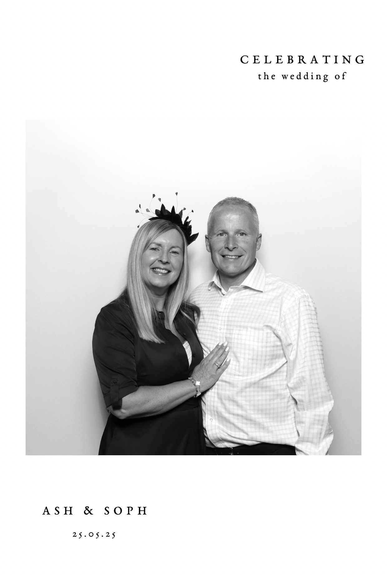 Ash & Soph | View more photos from the event at images.mobile-photo-booth.com/u/MobilePhotoBoothUK/Ash-Soph