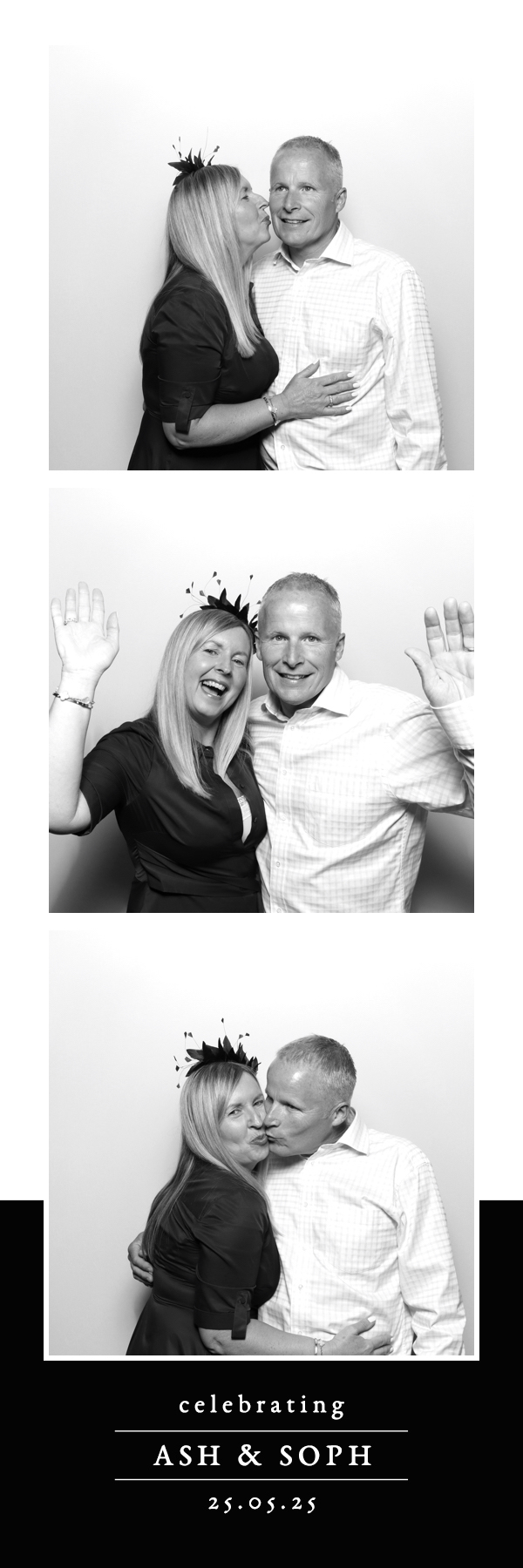 Ash & Soph | View more photos from the event at images.mobile-photo-booth.com/u/MobilePhotoBoothUK/Ash-Soph
