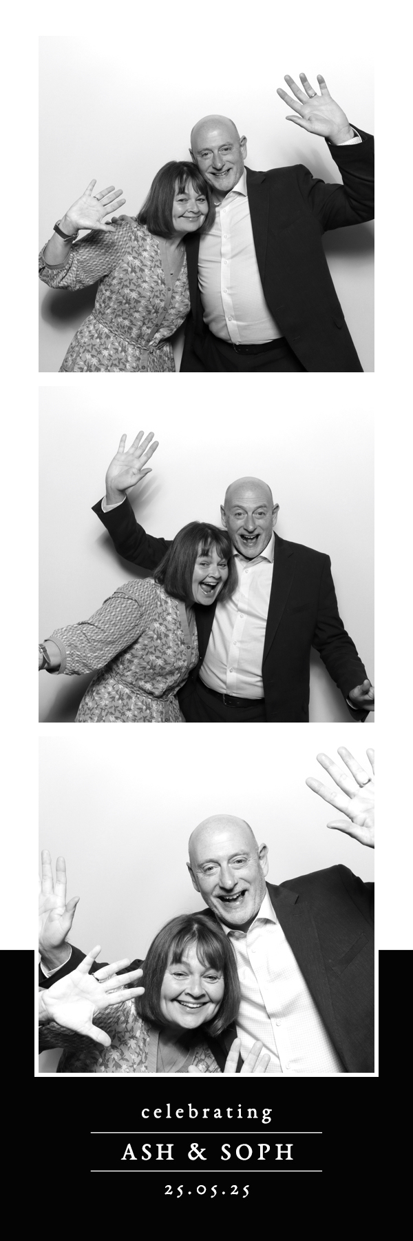 Ash & Soph | View more photos from the event at images.mobile-photo-booth.com/u/MobilePhotoBoothUK/Ash-Soph
