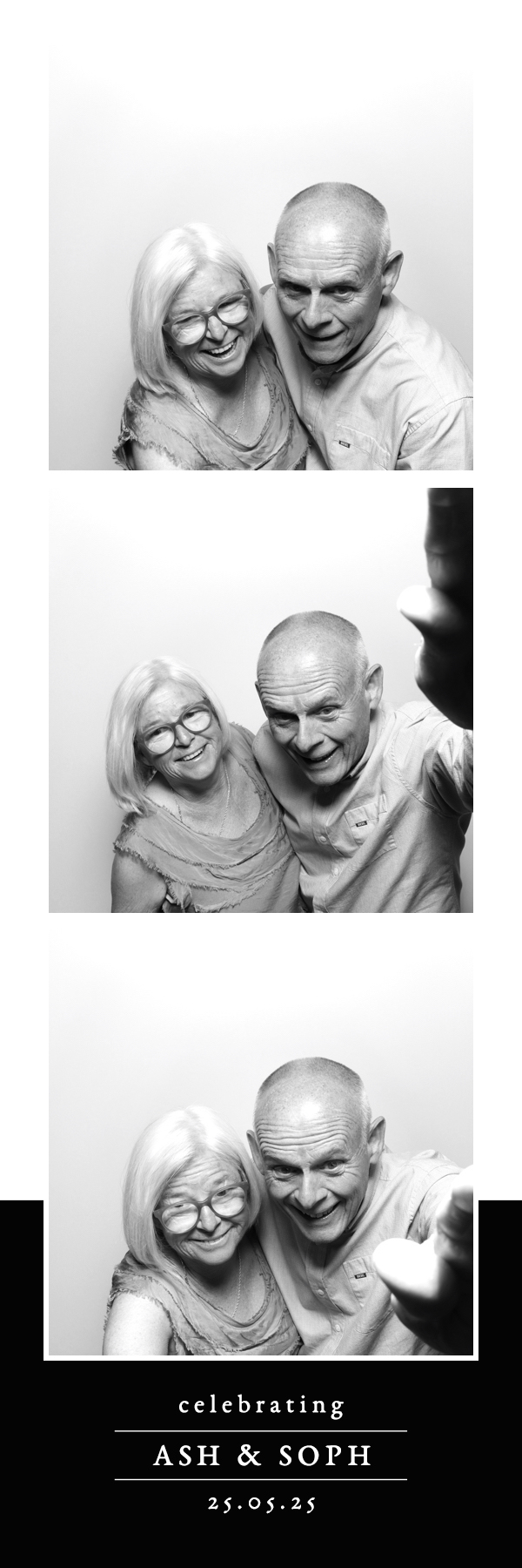 Ash & Soph | View more photos from the event at images.mobile-photo-booth.com/u/MobilePhotoBoothUK/Ash-Soph