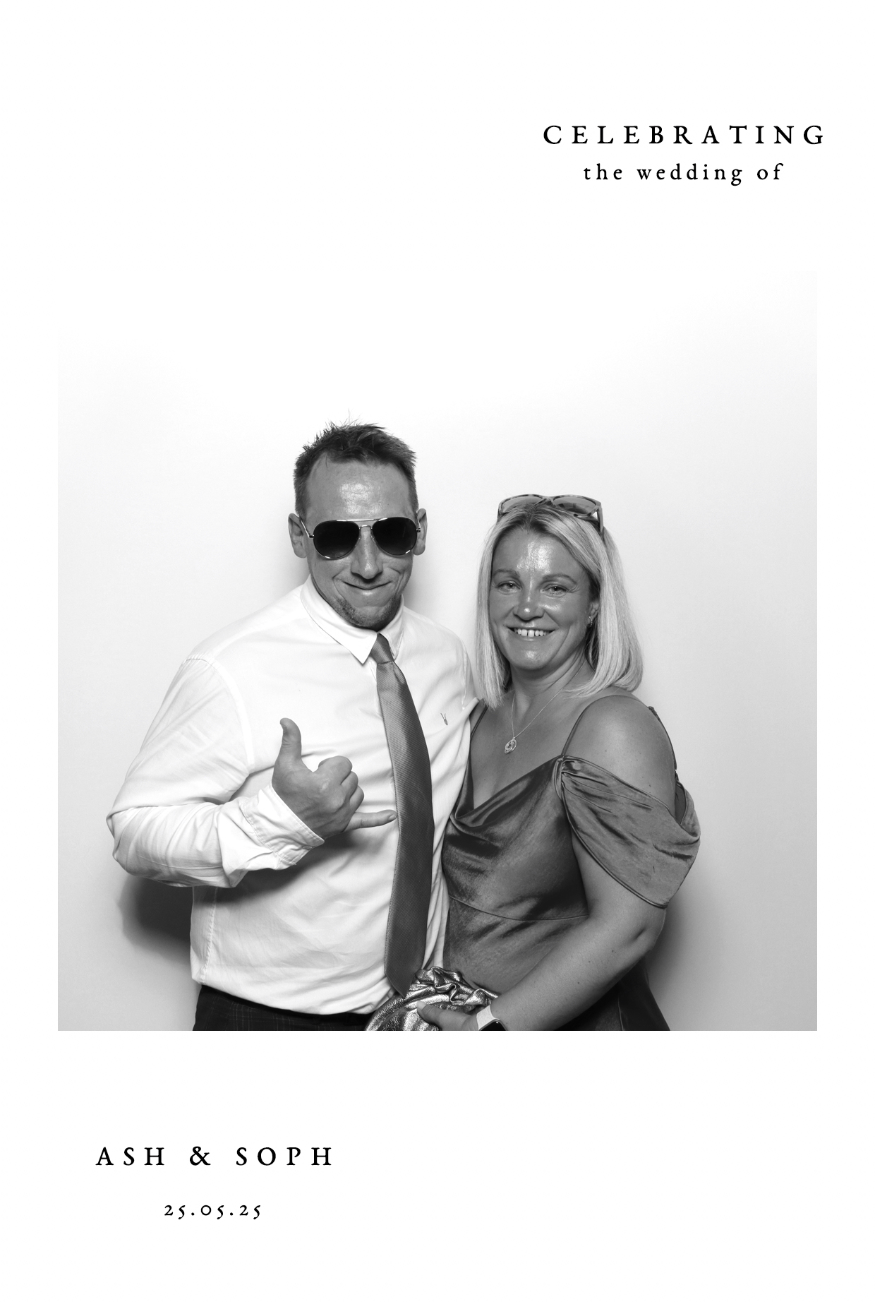 Ash & Soph | View more photos from the event at images.mobile-photo-booth.com/u/MobilePhotoBoothUK/Ash-Soph