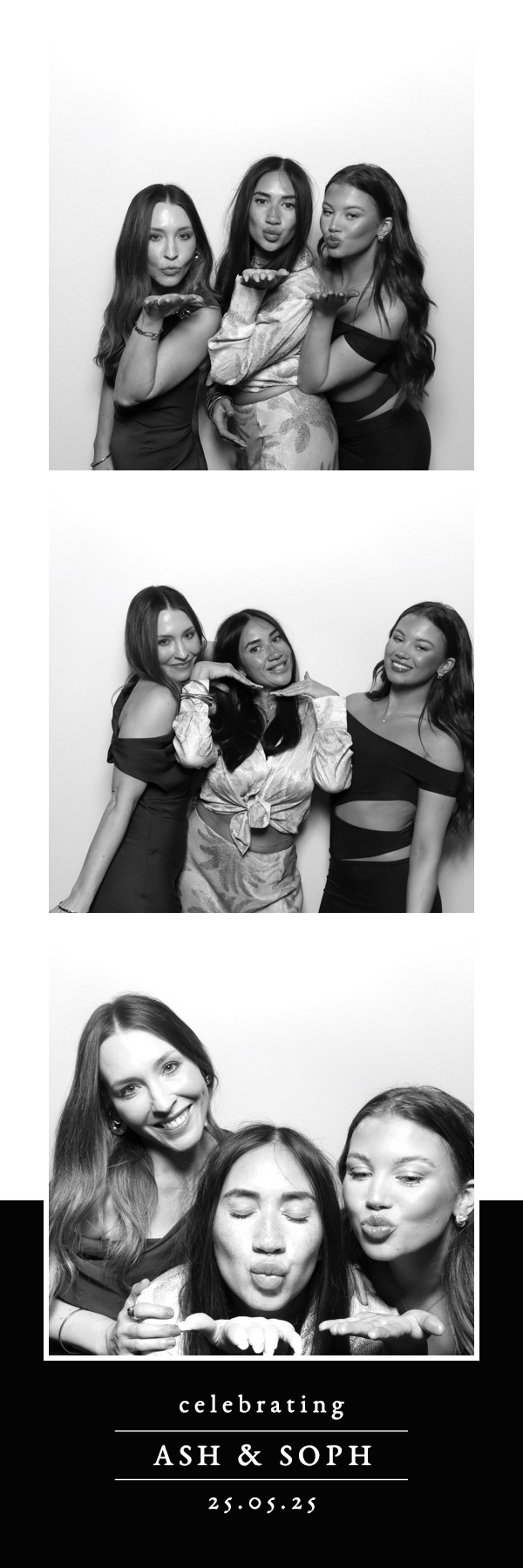 Ash & Soph | View more photos from the event at images.mobile-photo-booth.com/u/MobilePhotoBoothUK/Ash-Soph