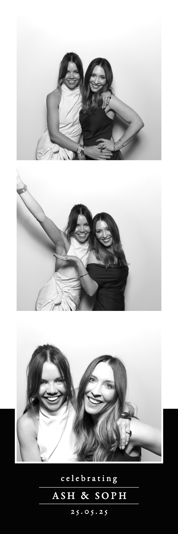 Ash & Soph | View more photos from the event at images.mobile-photo-booth.com/u/MobilePhotoBoothUK/Ash-Soph