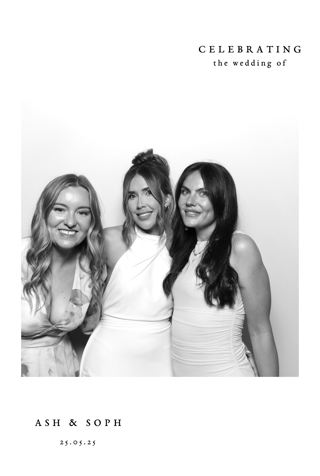Ash & Soph | View more photos from the event at images.mobile-photo-booth.com/u/MobilePhotoBoothUK/Ash-Soph