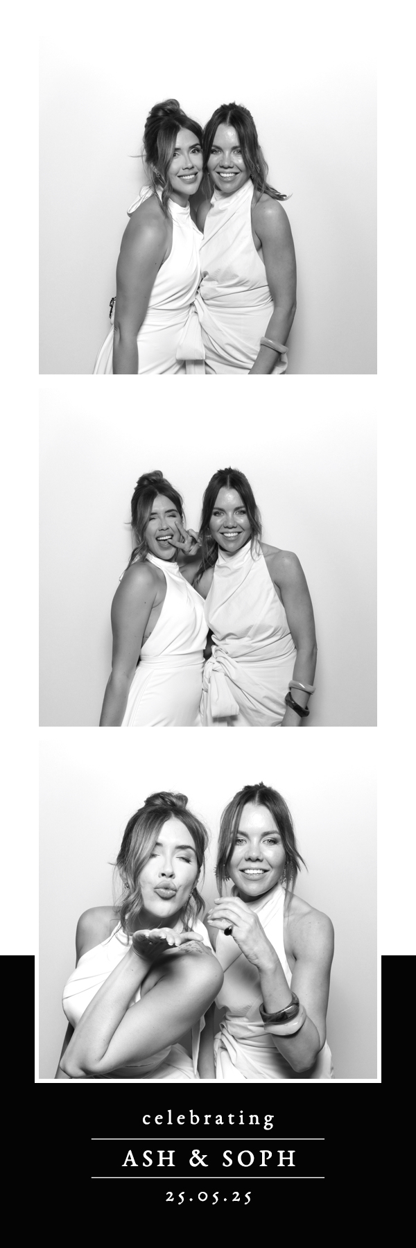Ash & Soph | View more photos from the event at images.mobile-photo-booth.com/u/MobilePhotoBoothUK/Ash-Soph