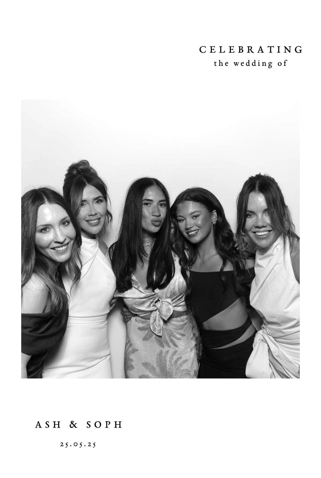 Ash & Soph | View more photos from the event at images.mobile-photo-booth.com/u/MobilePhotoBoothUK/Ash-Soph