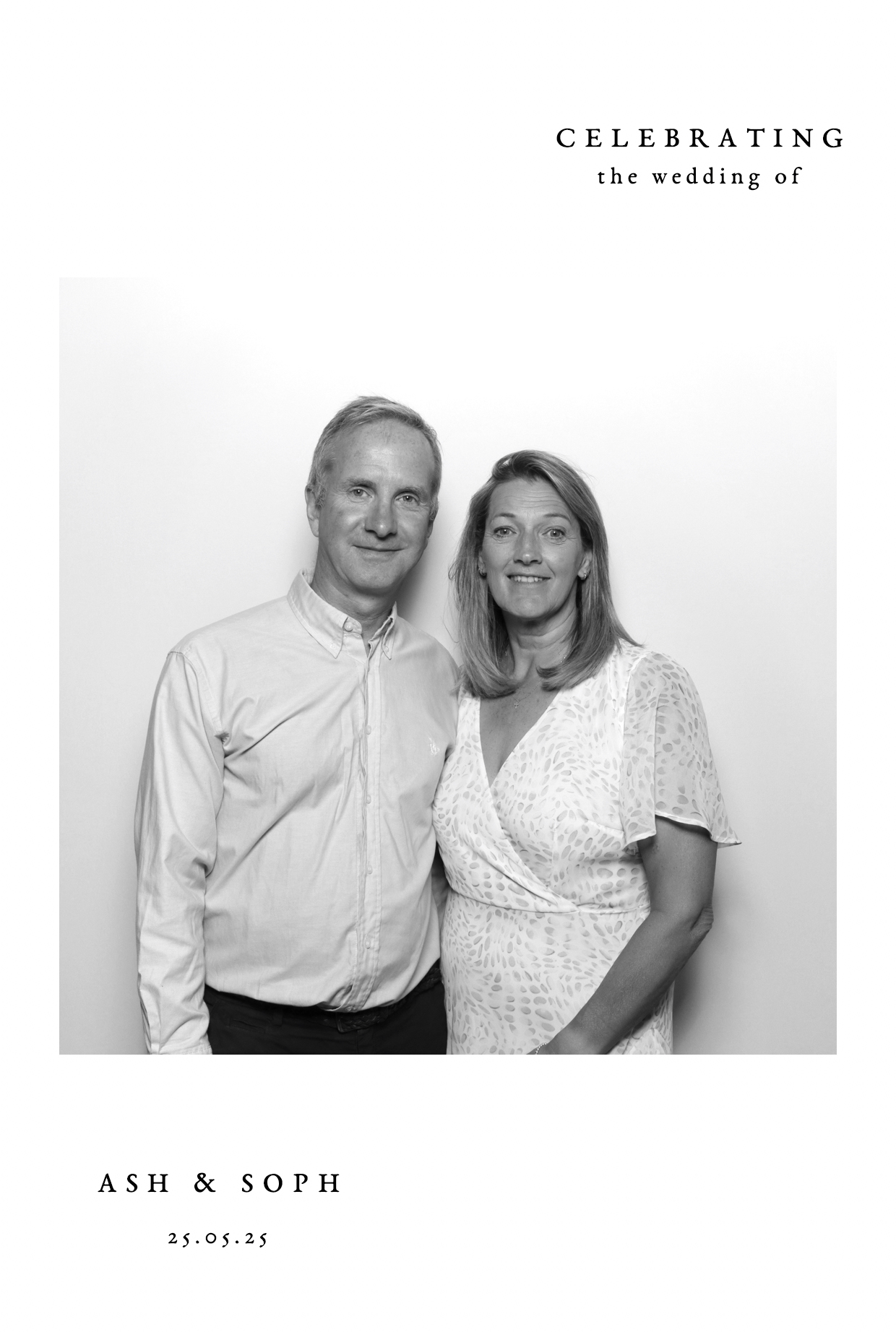 Ash & Soph | View more photos from the event at images.mobile-photo-booth.com/u/MobilePhotoBoothUK/Ash-Soph