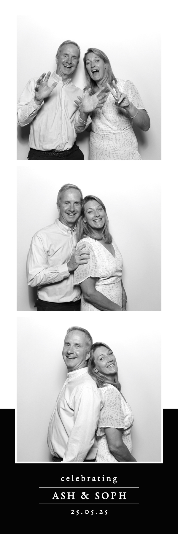 Ash & Soph | View more photos from the event at images.mobile-photo-booth.com/u/MobilePhotoBoothUK/Ash-Soph