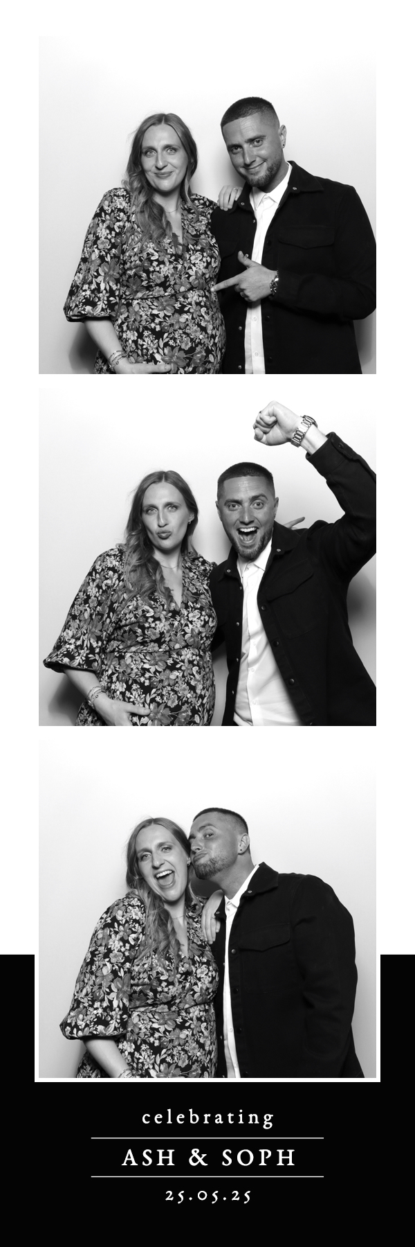 Ash & Soph | View more photos from the event at images.mobile-photo-booth.com/u/MobilePhotoBoothUK/Ash-Soph