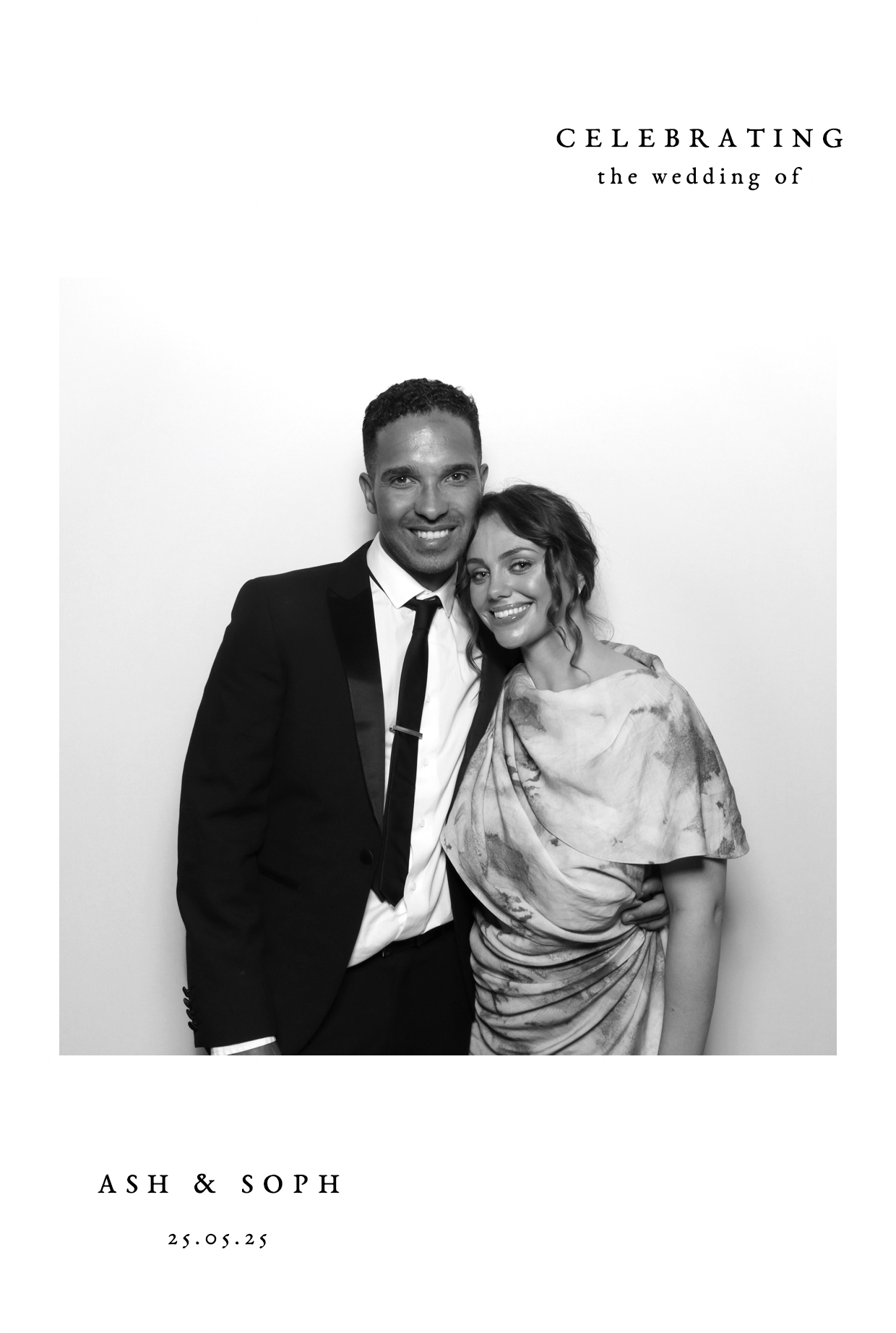 Ash & Soph | View more photos from the event at images.mobile-photo-booth.com/u/MobilePhotoBoothUK/Ash-Soph