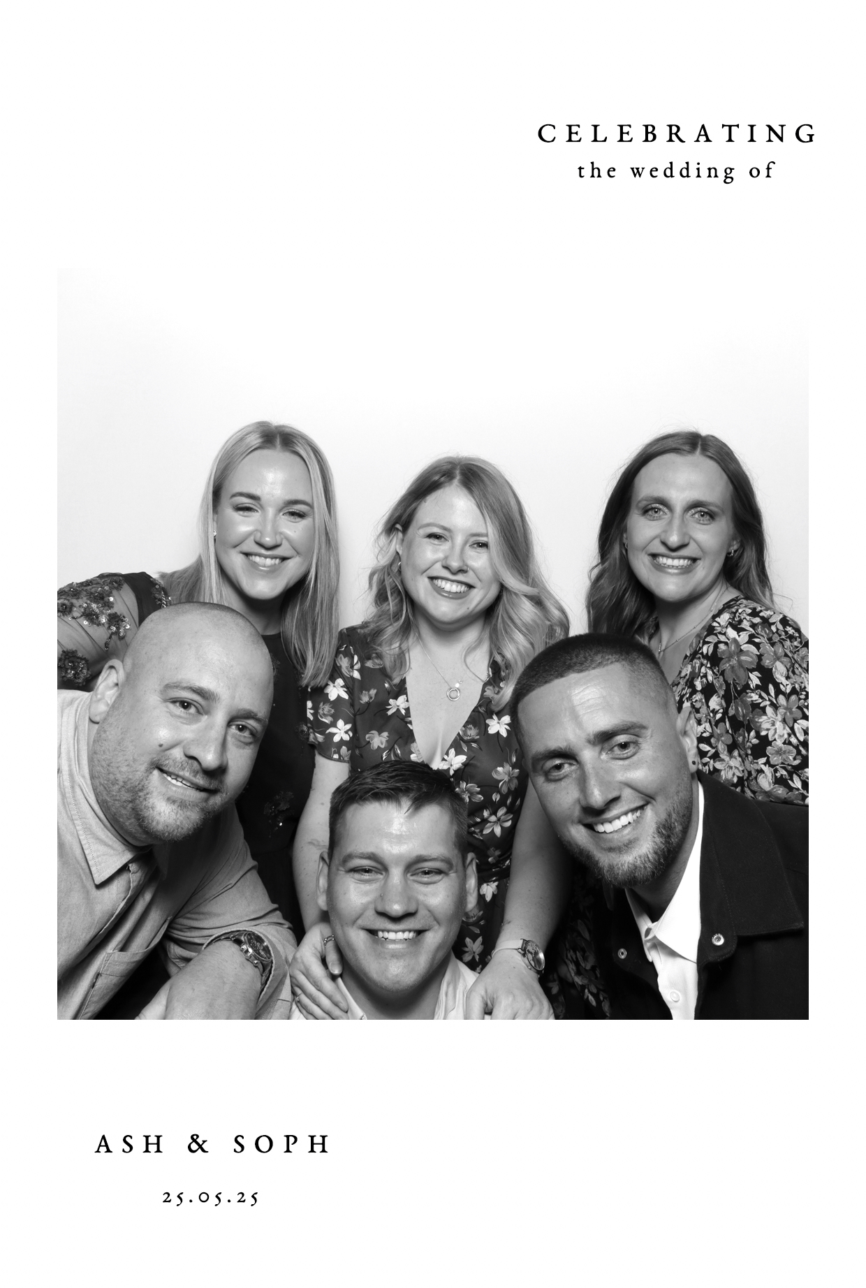 Ash & Soph | View more photos from the event at images.mobile-photo-booth.com/u/MobilePhotoBoothUK/Ash-Soph