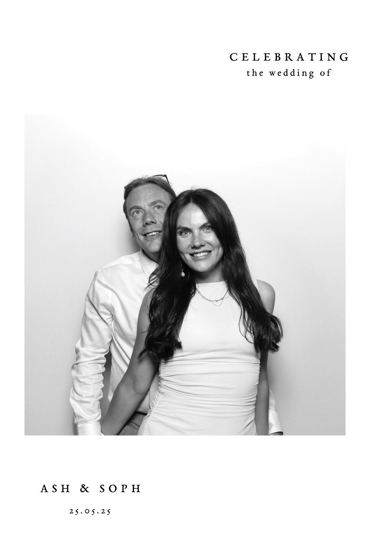 Ash & Soph | View more photos from the event at images.mobile-photo-booth.com/u/MobilePhotoBoothUK/Ash-Soph